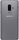 Samsung Galaxy S9+ | 256 GB | Single-SIM | grijs thumbnail 2/2