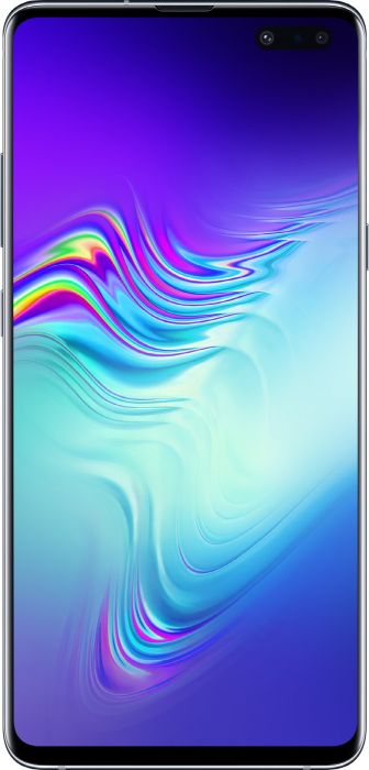 Galaxy - Galaxy S10 5G  SIMフリー Samsung Galaxy S10 5G Smartphone with a Snapdragon 855 5G