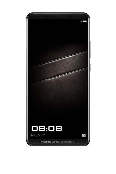 Huawei Mate 10 Pro | 6 GB | 256 GB | Porsche Design | Dual-SIM 1