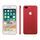 iPhone 7 Plus | 256 GB | rouge thumbnail 2/2
