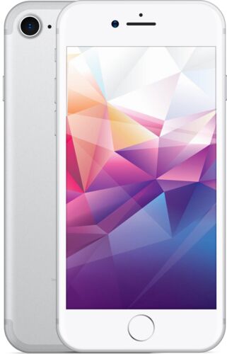 iPhone 7 | 256 GB | silver