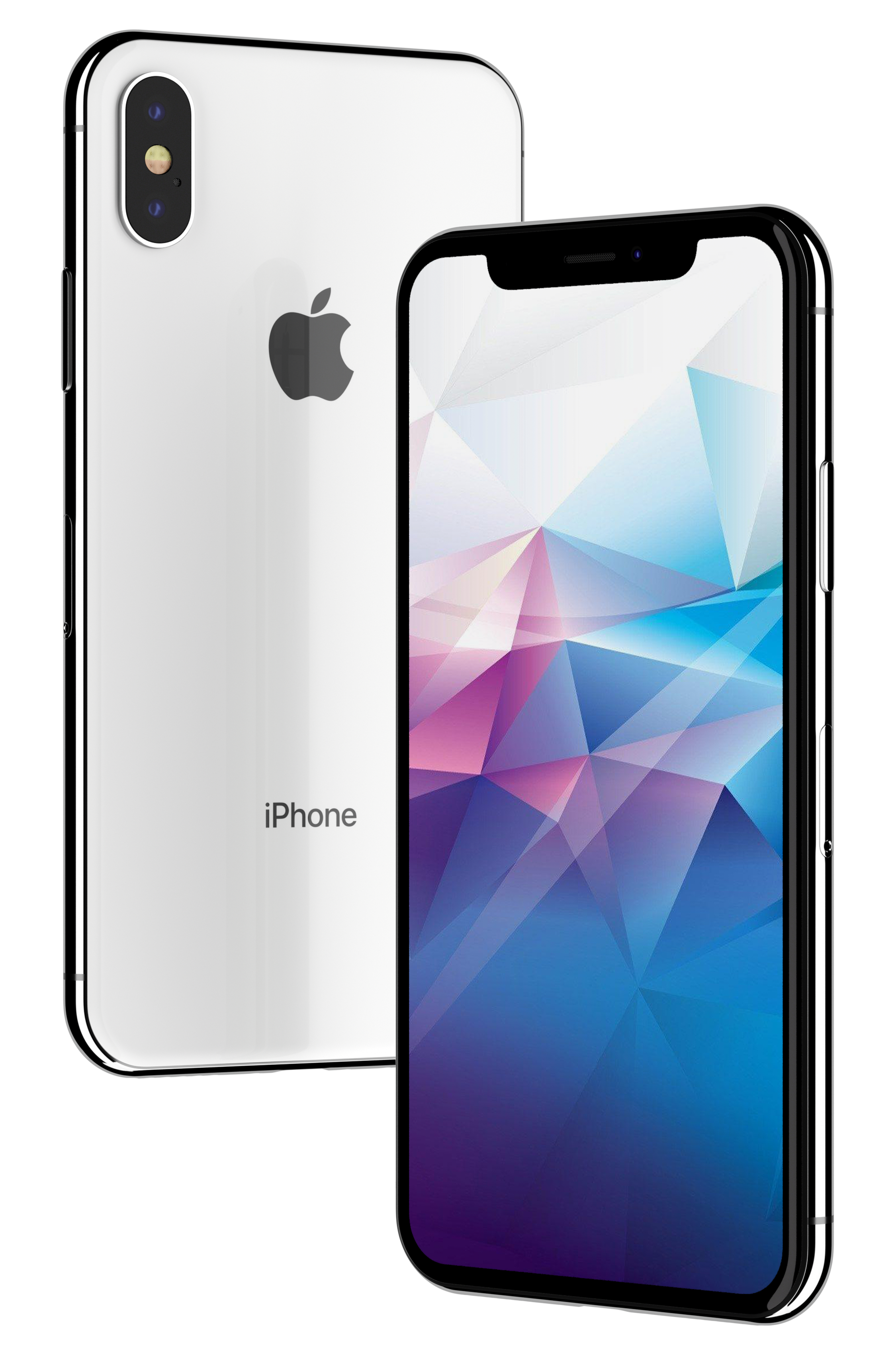 iPhone X up to 40% cheaper | Free 30-day trial