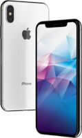 iPhone X (2017)