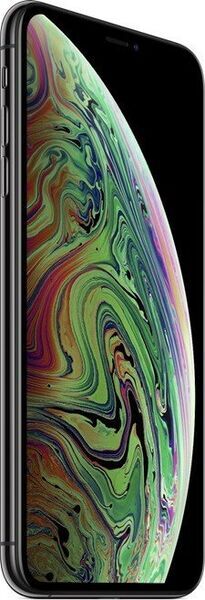 iPhone XS Max | 256 GB | spacegrå