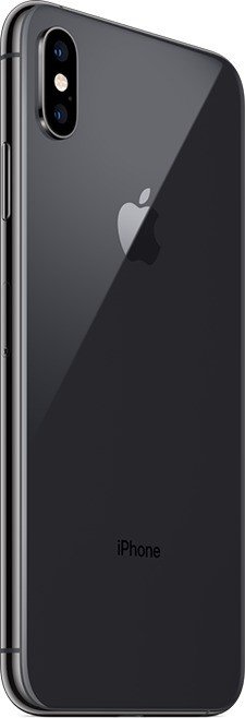 Iphone Xs Max 256 Grey IPhone XS Max Space Gray 256 GB Sprint