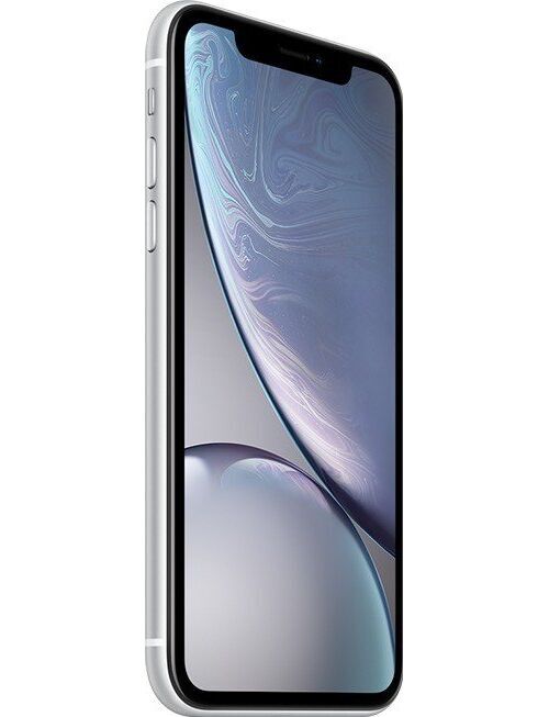 iPhone XR | 256 GB | Dual-SIM (eSIM, Nano-SIM) | wit