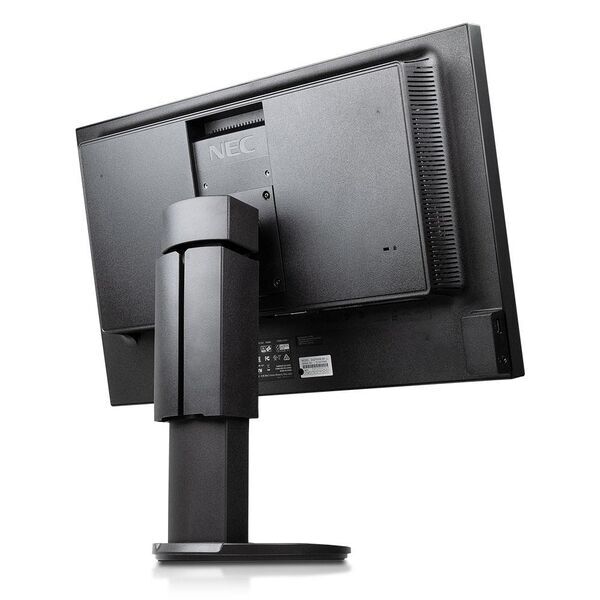 NEC MultiSync EA275WMi | 27" | schwarz 2