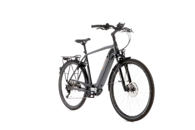 2R Manufaktur ELX 10 (2021) | Diamond | grey | 28" | 56 cm | 500 - 1000 km 1