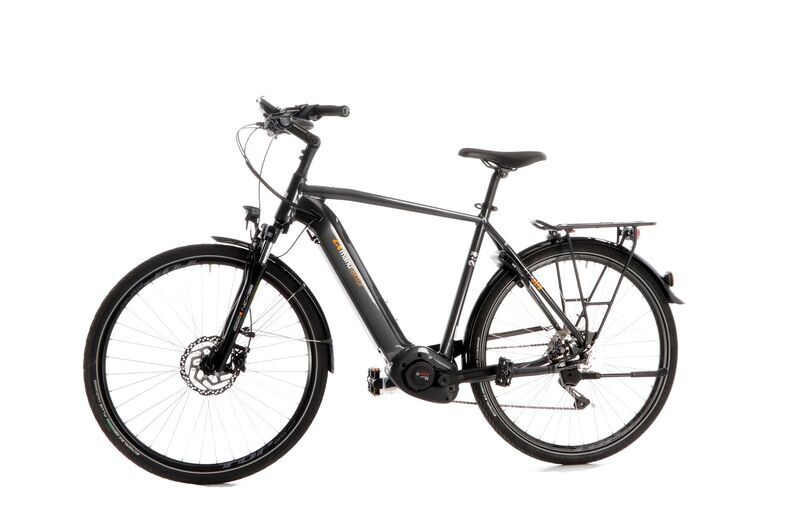 2R Manufaktur ELX 10 (2021) | Diamond | grey | 28" | 56 cm | 500 - 1000 km 2