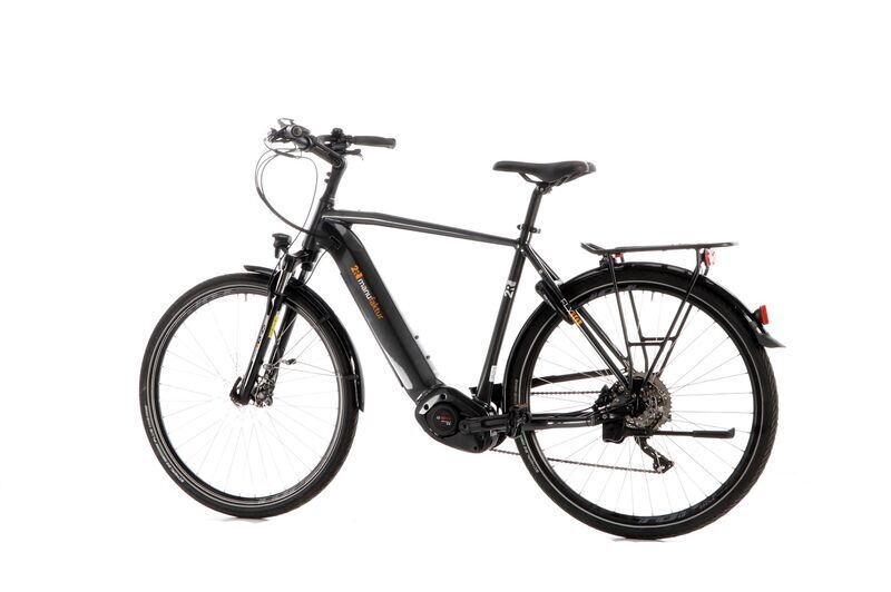 2R Manufaktur ELX 10 (2021) | Diamond | grey | 28" | 56 cm | 500 - 1000 km 3