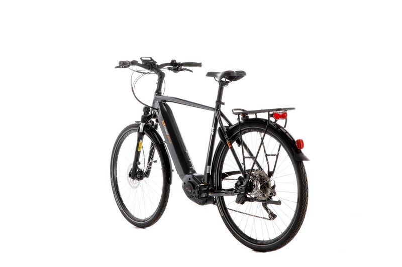 2R Manufaktur ELX 10 (2021) | Diamond | grey | 28" | 56 cm | 500 - 1000 km 4