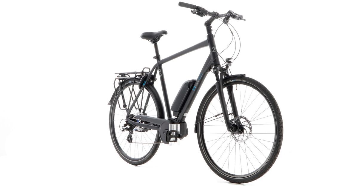 2r Manufaktur Elx 8 Wave 2020 Test