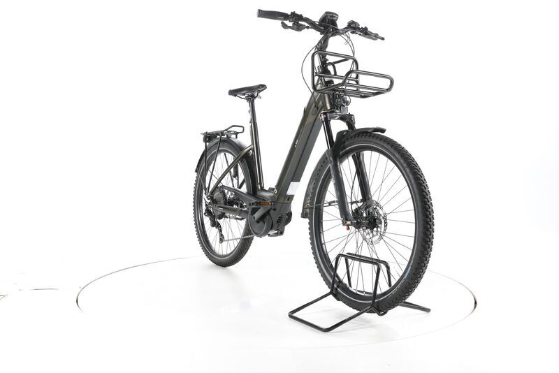 2R Manufaktur 13ZEHN Cross 2021 | preto | 27,5" | 50 cm | 500 - 3000 km, image 2 of 4