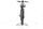 2R Manufaktur 13ZEHN Cross 2021 | preto | 27,5" | 50 cm | 500 - 3000 km, thumbnail 3 of 4