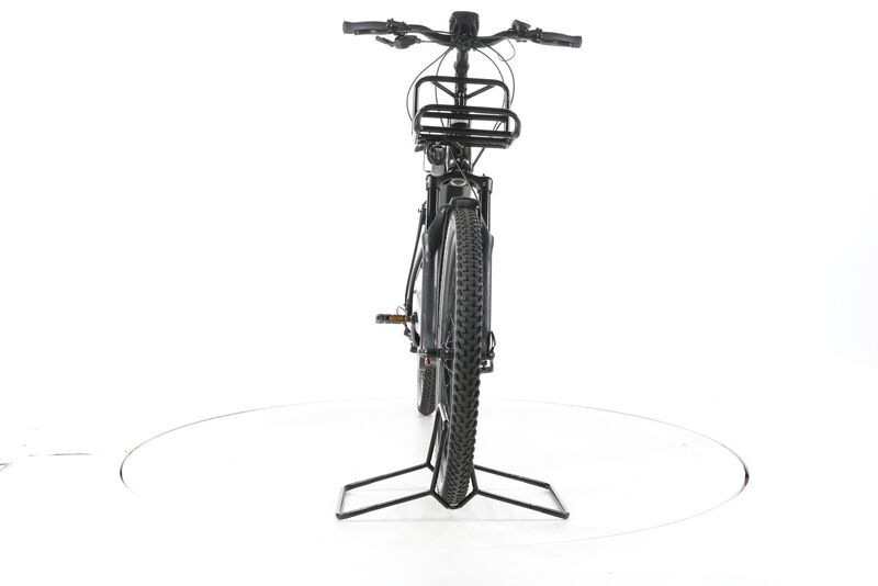 2R Manufaktur 13ZEHN Cross 2021 | preto | 27,5" | 50 cm | 500 - 3000 km, image 3 of 4