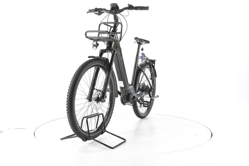 2R Manufaktur 13ZEHN Cross 2021 | preto | 27,5" | 50 cm | 500 - 3000 km, image 4 of 4