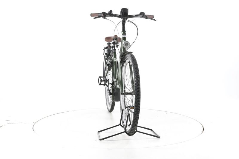 2R Manufaktur EBI 7 2022 | green | 28" | 51 cm | 500 - 3000 km, image 3 of 4