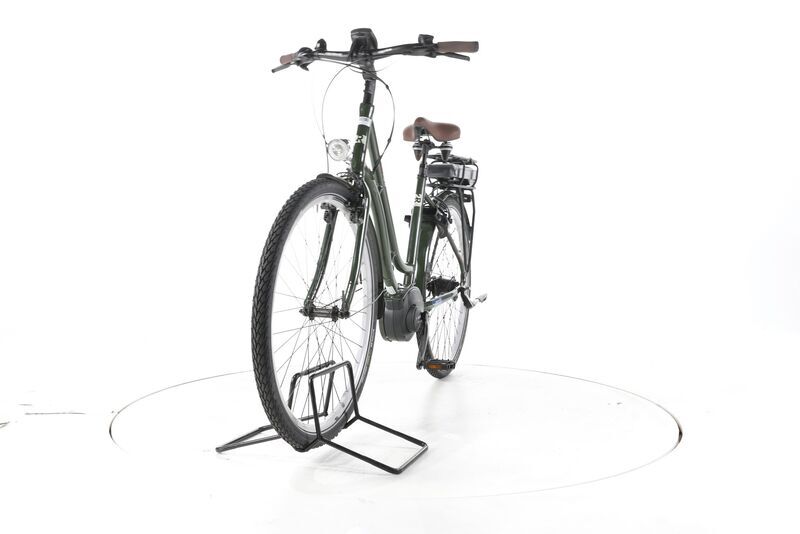 2R Manufaktur EBI 7 2022 | green | 28" | 51 cm | 500 - 3000 km, image 4 of 4