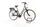 2R Manufaktur EBI 7 2022 | grün | 28" | 45 cm | < 500 km, thumbnail 1 of 4
