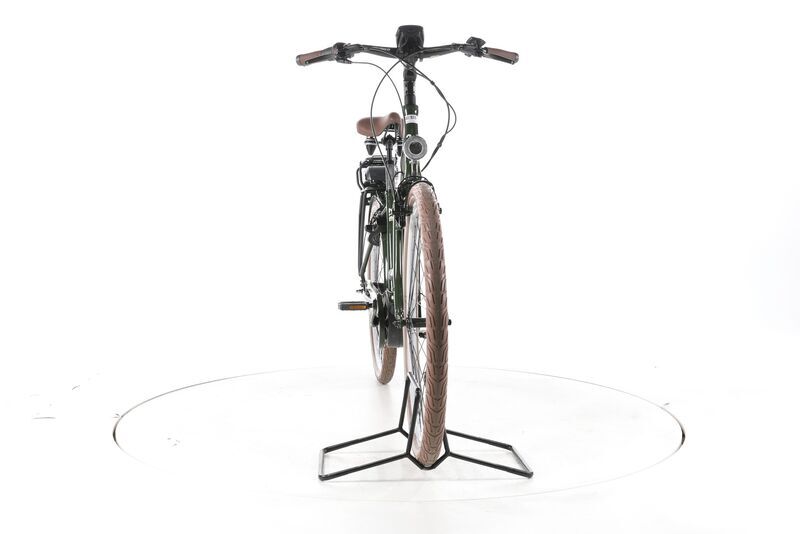 2R Manufaktur EBI 7 2022 | grün | 28" | 45 cm | < 500 km, image 3 of 4