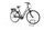 2R Manufaktur EBI 7 2024 | green | 28" | 51 cm | < 500 km, thumbnail 1 of 4