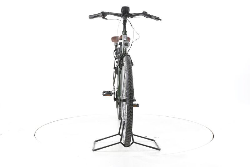 2R Manufaktur EBI 7 2024 | green | 28" | 51 cm | < 500 km, image 3 of 4