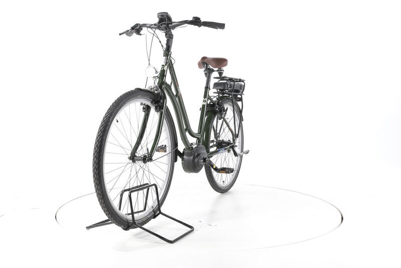 2R Manufaktur EBI 7 2024 | green | 28" | 51 cm | < 500 km, image 4 of 4