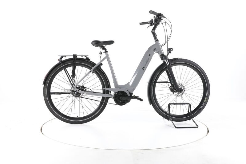 2R Manufaktur ELG 11 2022 | grey | 28" | 54 cm | 500 - 3000 km, image 1 of 5