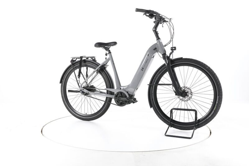 2R Manufaktur ELG 11 2022 | grey | 28" | 54 cm | 500 - 3000 km, image 2 of 5