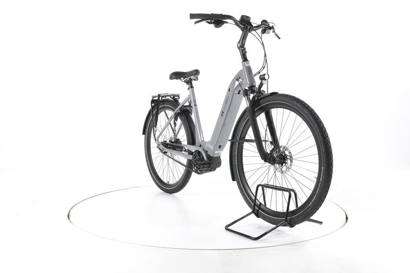 2R Manufaktur ELG 11 2022 | grey | 28" | 54 cm | 500 - 3000 km, image 3 of 5
