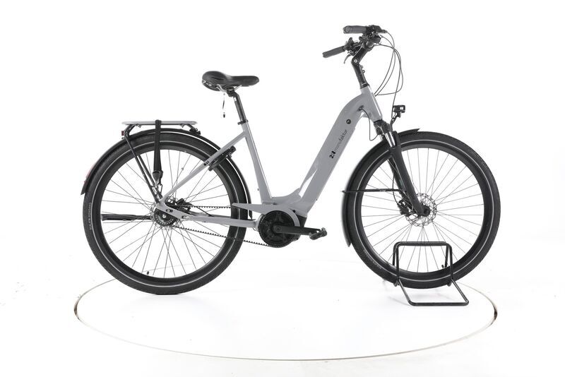 2R Manufaktur ELG 11 2022 | grigio | 28" | 50 cm | 500 - 3000 km, image 1 of 5