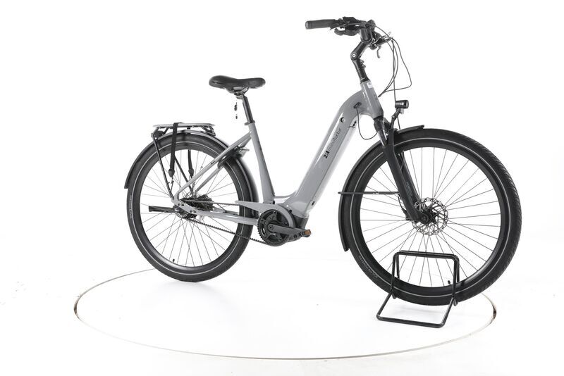 2R Manufaktur ELG 11 2022 | grigio | 28" | 50 cm | 500 - 3000 km, image 2 of 5