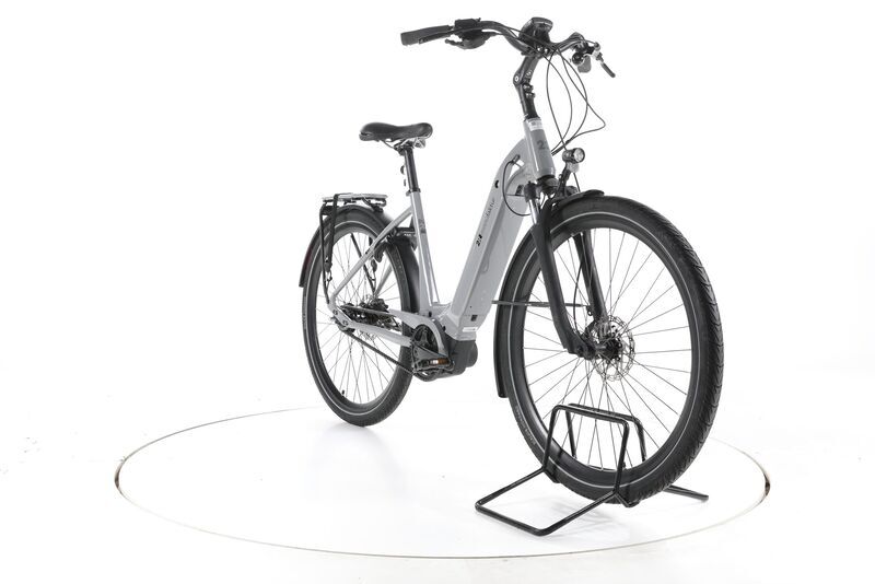 2R Manufaktur ELG 11 2022 | grigio | 28" | 50 cm | 500 - 3000 km, image 3 of 5