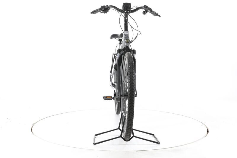 2R Manufaktur ELG 11 2022 | grigio | 28" | 50 cm | 500 - 3000 km, image 4 of 5