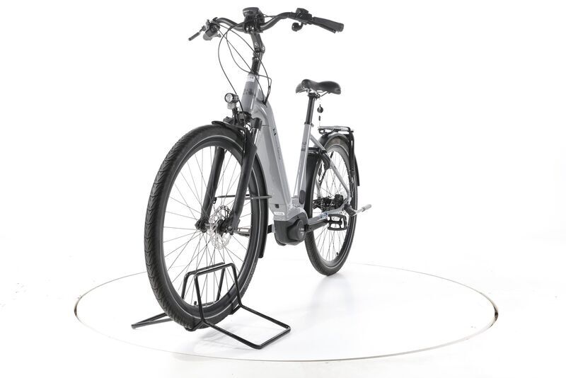 2R Manufaktur ELG 11 2022 | grigio | 28" | 50 cm | 500 - 3000 km, image 5 of 5