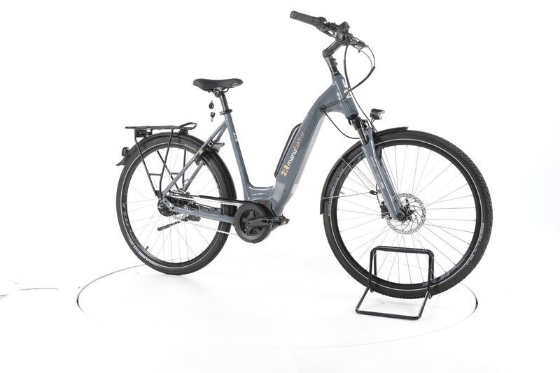 2R Manufaktur ELO 5 2022 | grey | 28" | 56 cm | > 3000 km, image 1 of 4