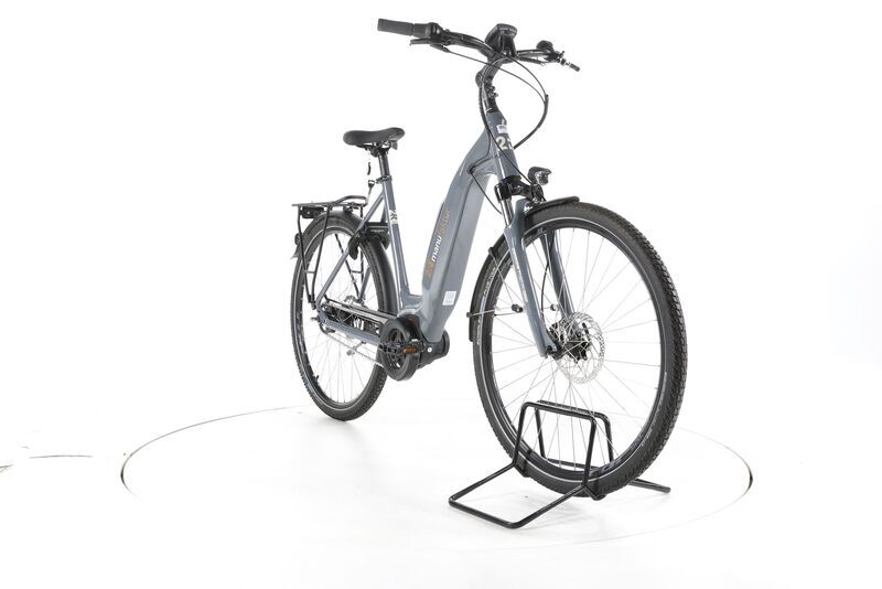 2R Manufaktur ELO 5 2022 | grey | 28" | 56 cm | > 3000 km, image 2 of 4