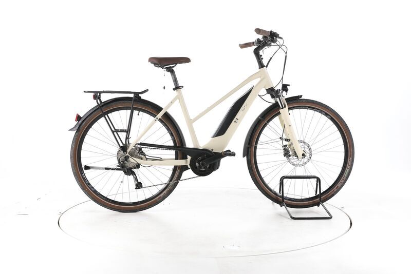 2R Manufaktur Elo 9 2022 | beige | 28" | 51 cm | 500 - 3000 km, image 1 of 5