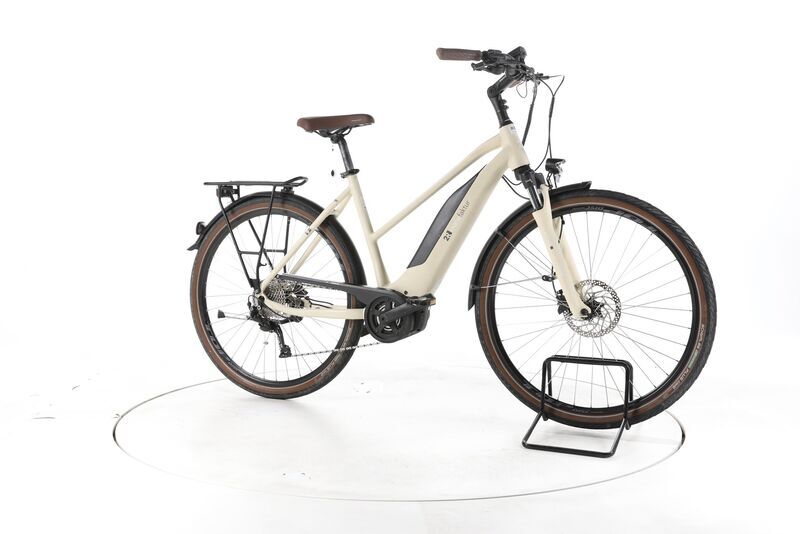 2R Manufaktur Elo 9 2022 | beige | 28" | 51 cm | 500 - 3000 km, image 2 of 5