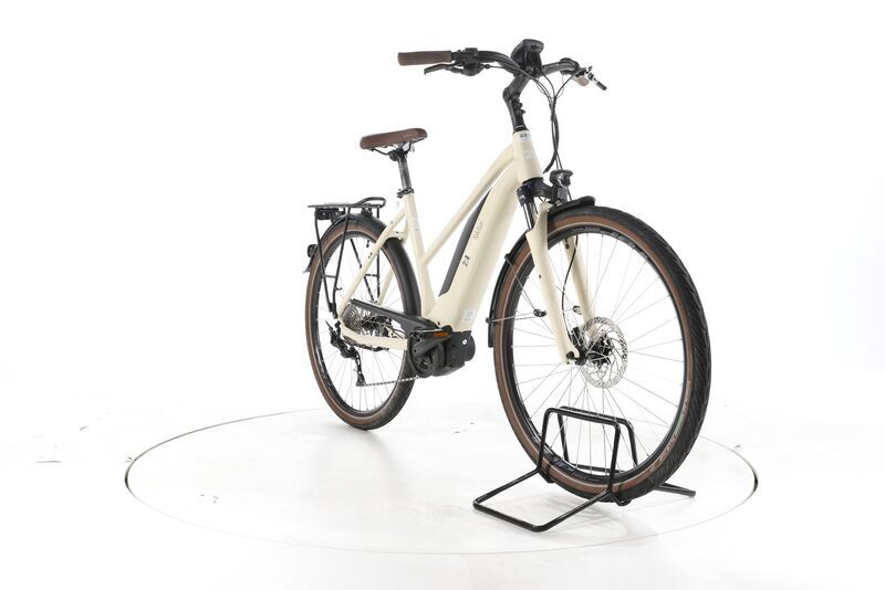 2R Manufaktur Elo 9 2022 | beige | 28" | 51 cm | 500 - 3000 km, image 3 of 5