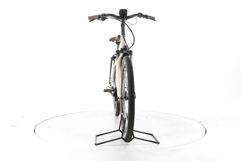 2R Manufaktur Elo 9 2022 | beige | 28" | 51 cm | 500 - 3000 km, image 4 of 5