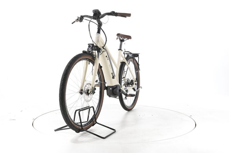 2R Manufaktur Elo 9 2022 | beige | 28" | 51 cm | 500 - 3000 km, image 5 of 5