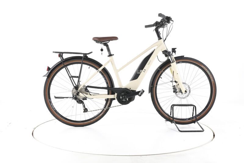 2R Manufaktur ELO 9 2022 | beige | 28" | 46 cm | 500 - 3000 km, image 1 of 5
