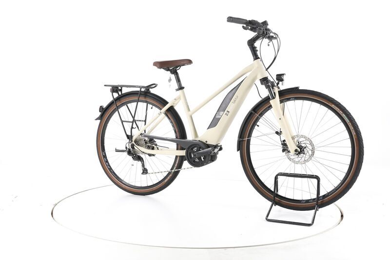 2R Manufaktur ELO 9 2022 | beige | 28" | 46 cm | 500 - 3000 km, image 2 of 5