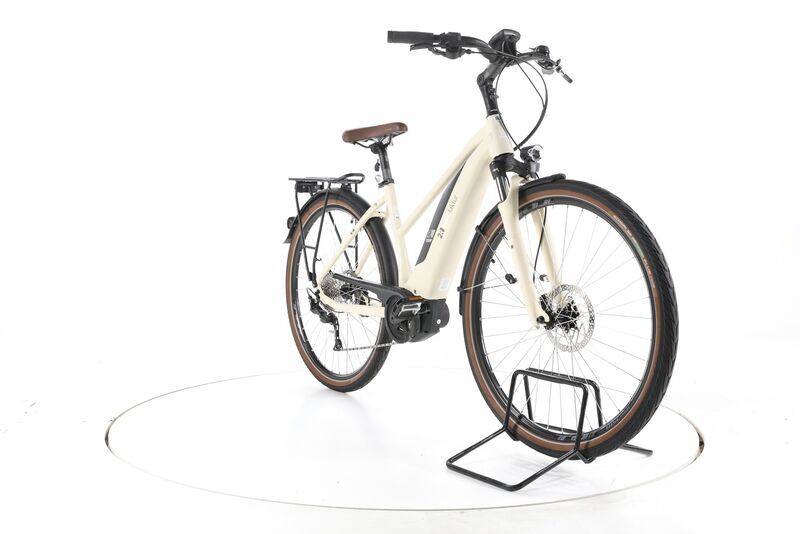 2R Manufaktur ELO 9 2022 | beige | 28" | 46 cm | 500 - 3000 km, image 3 of 5
