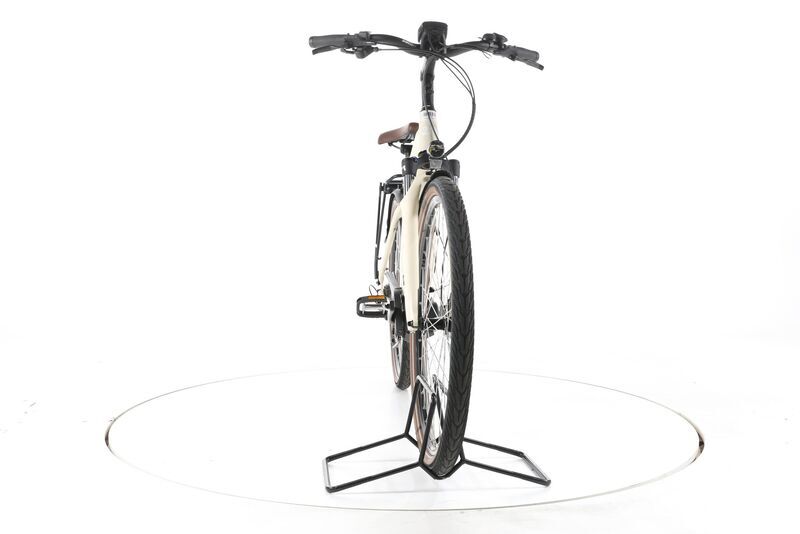 2R Manufaktur ELO 9 2022 | beige | 28" | 46 cm | 500 - 3000 km, image 4 of 5