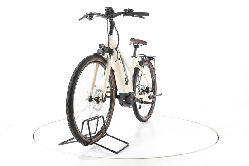 2R Manufaktur ELO 9 2022 | beige | 28" | 46 cm | 500 - 3000 km, image 5 of 5