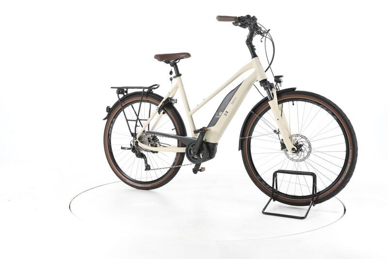 2R Manufaktur ELO 9 2023 | beige | 28" | 56 cm | < 500 km, image 1 of 4