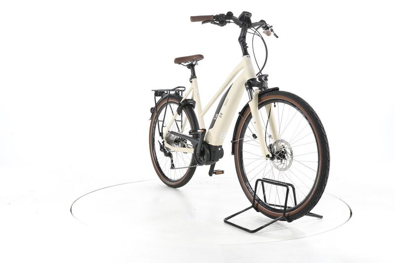 2R Manufaktur ELO 9 2023 | beige | 28" | 56 cm | < 500 km, image 2 of 4