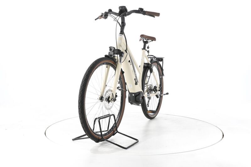 2R Manufaktur ELO 9 2023 | beige | 28" | 56 cm | < 500 km, image 4 of 4